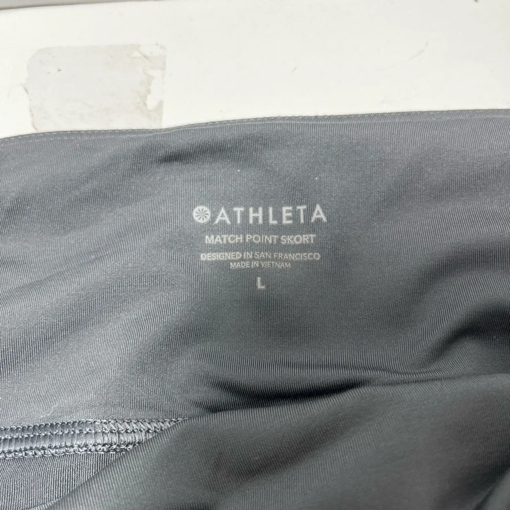 ATHLETA Women Match Point Skort Skirt